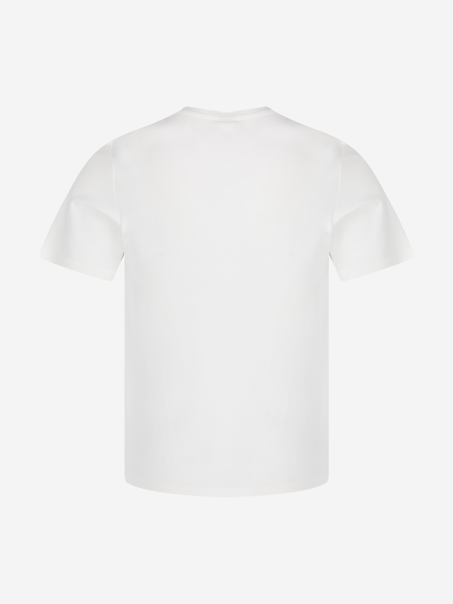 Футболка Kappa 131279KAP-00 - фото 8