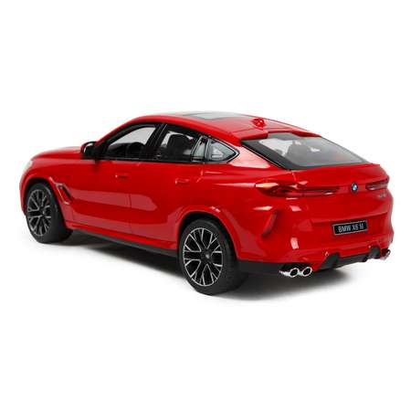 Автомобиль РУ Rastar BMW 1:14