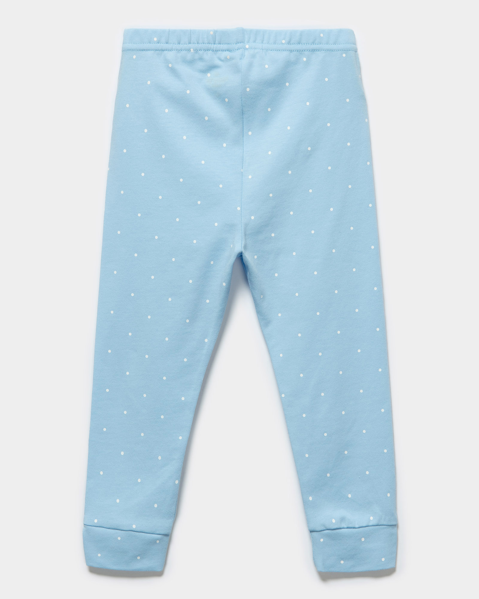 Леггинсы BabyGo trend S24BT1-J44ig-55 - фото 3