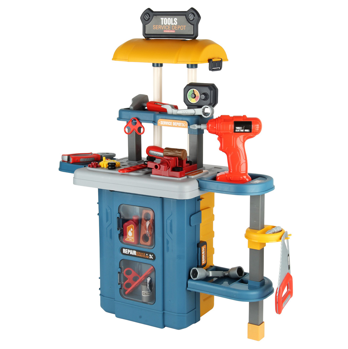 Игрушка Veld Co 46 предм. - фото 5