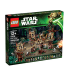 Конструктор LEGO Star Wars 10236 1990 дет.