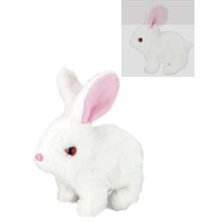 Игрушка мягкая Рыжий кот зайчик