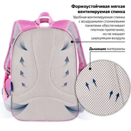 Рюкзак Brauberg
