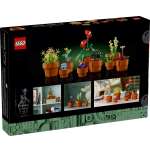 Конструктор LEGO Creator Expert 10329 758 дет.