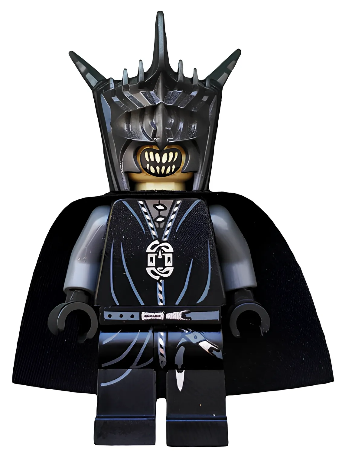 Фигурка LEGO Mouth of Sauron - фото 1