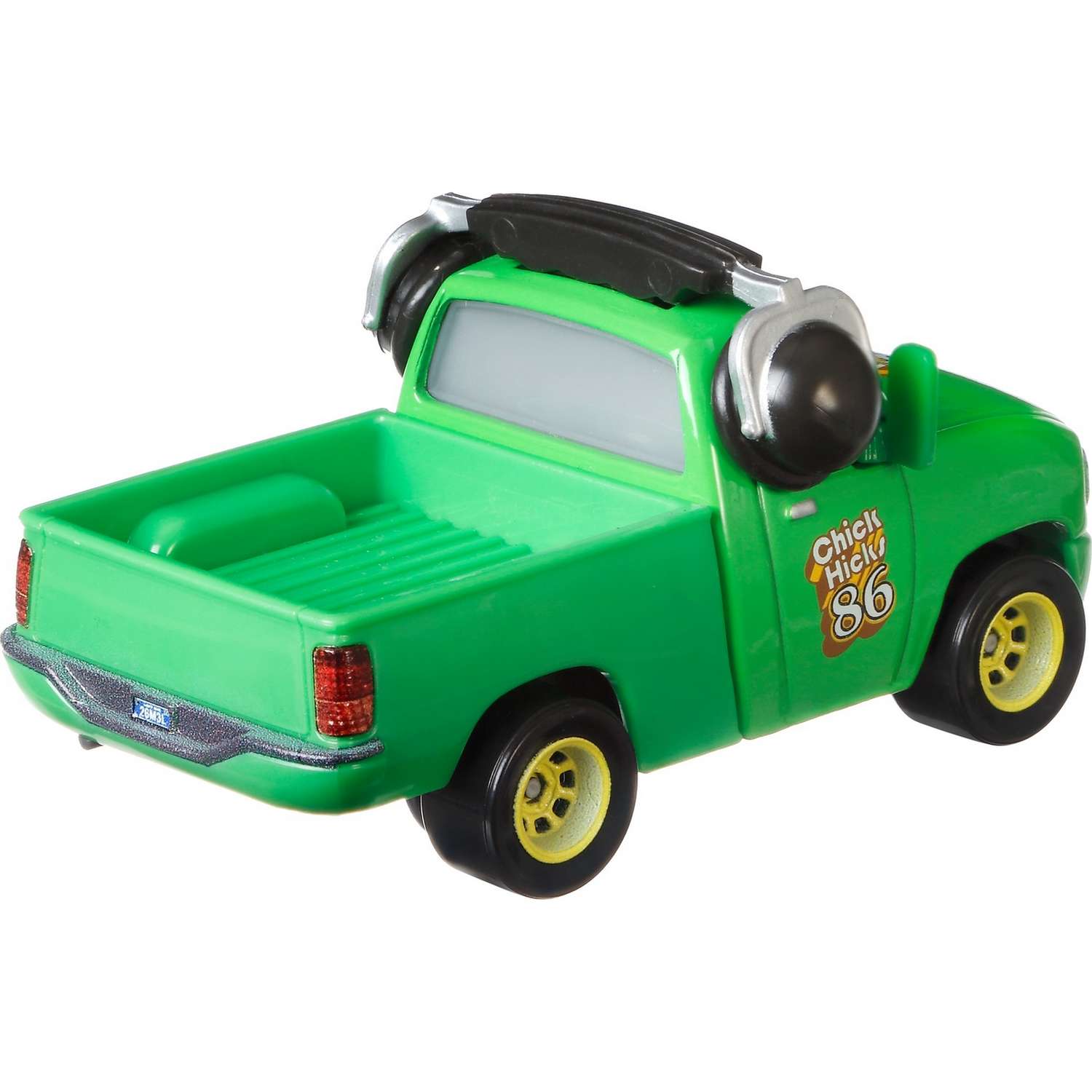 Игровой набор Cars Герои мультфильмов DXV99 - фото 7