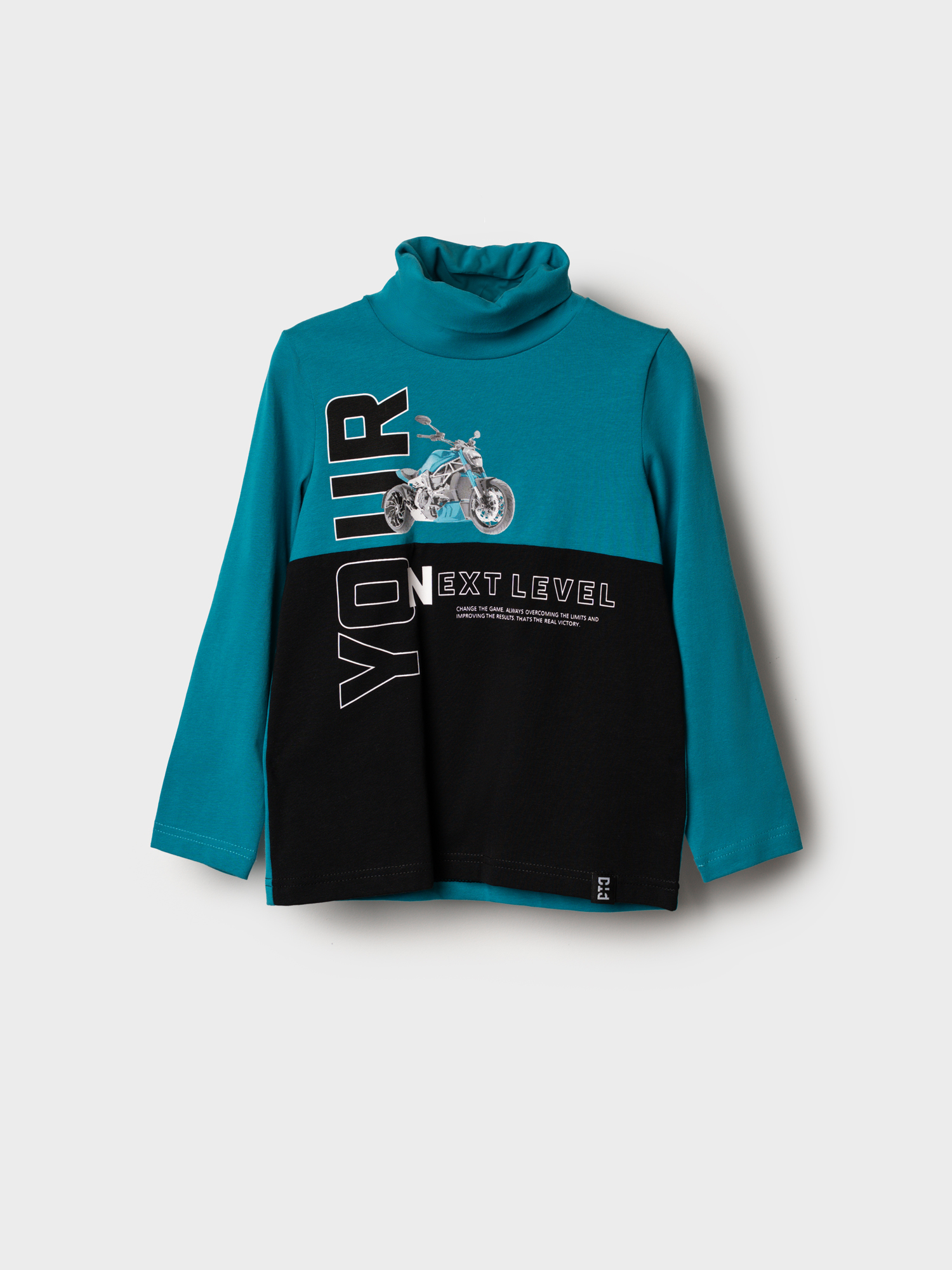 Водолазка PlayToday 32512285 - фото 6