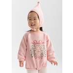 Боди и шапочка Happy Baby