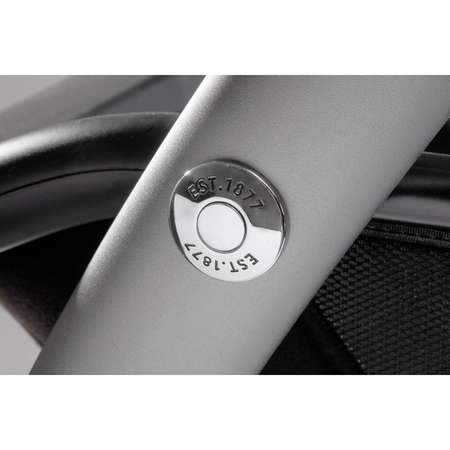 Шасси коляски Silver Cross Wave midnight SX2073.MDSI1