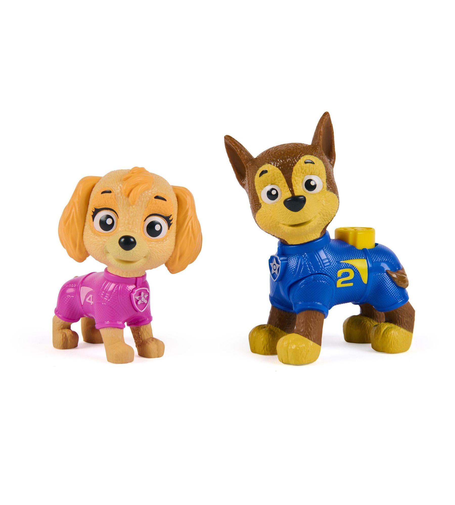 Игровой набор Paw Patrol Щенки футбол - фото 4