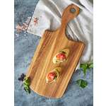 Доска разделочная Plates and More деревянная