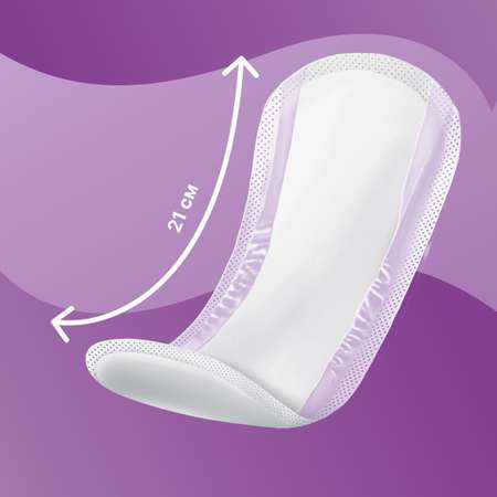 Прокладки TerezaLady Mini 100 шт (20х5)