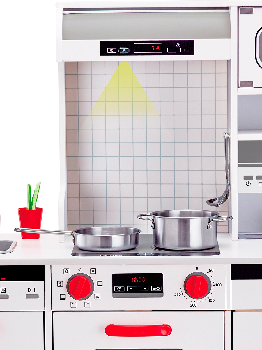 Игрушечная кухня Hape - фото 11