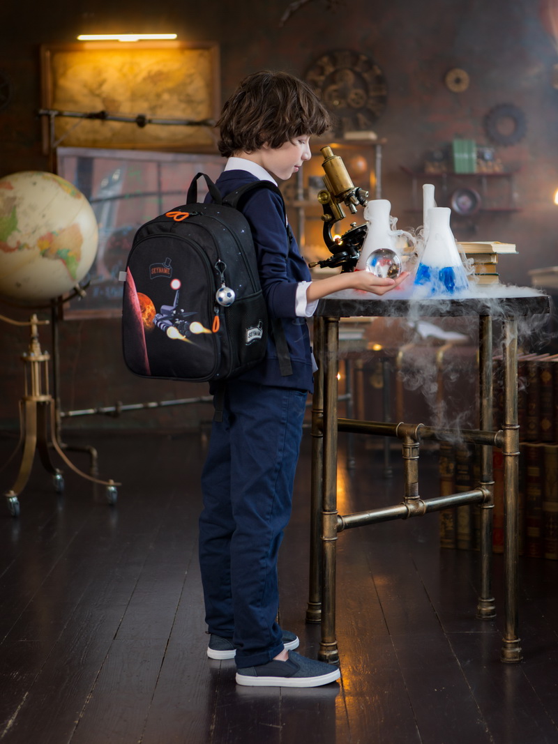 Рюкзак SkyName - фото 2