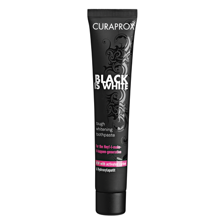 Зубная щетка классическая Curaprox