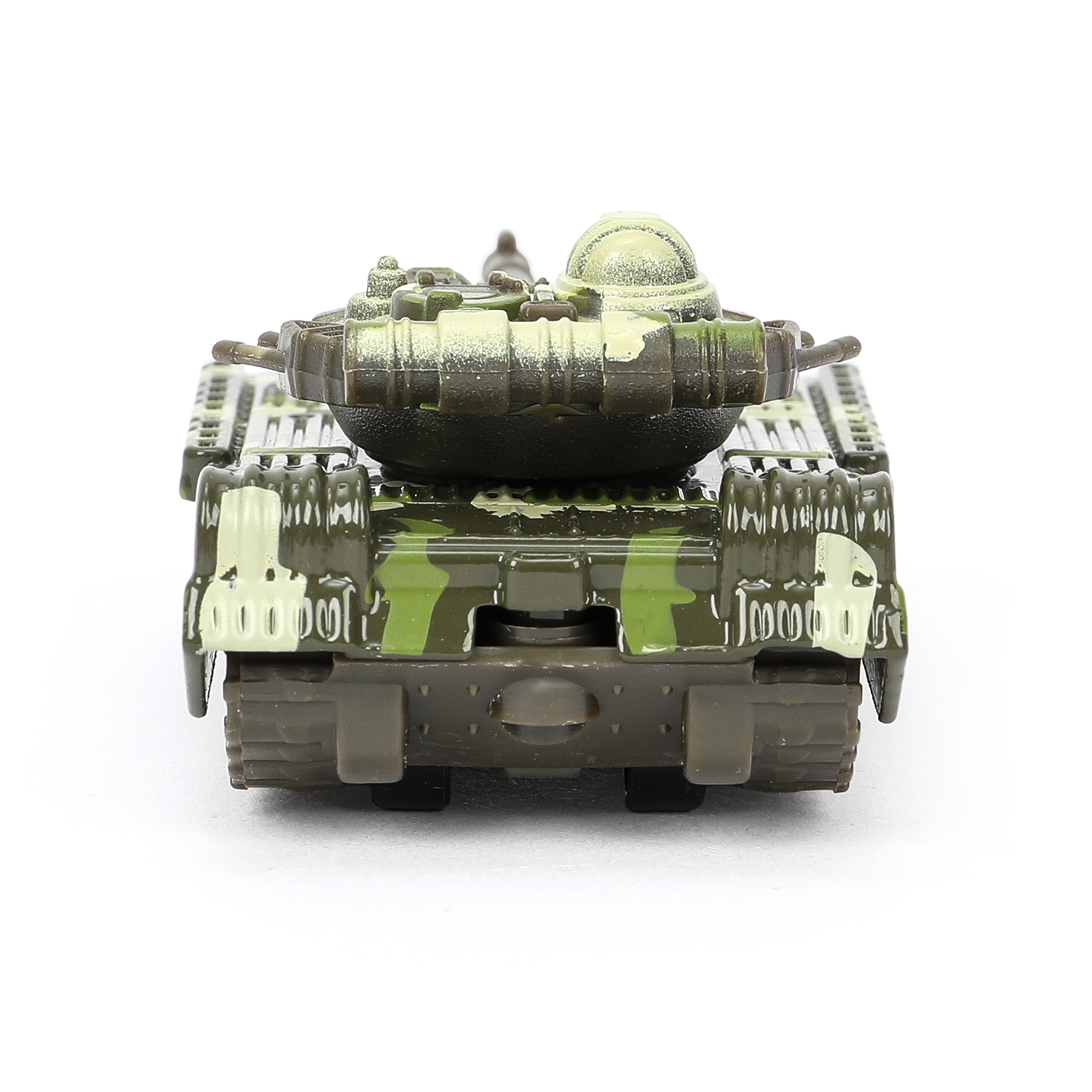 Танк Технопарк Т90 в ассортименте 392197 - фото 9