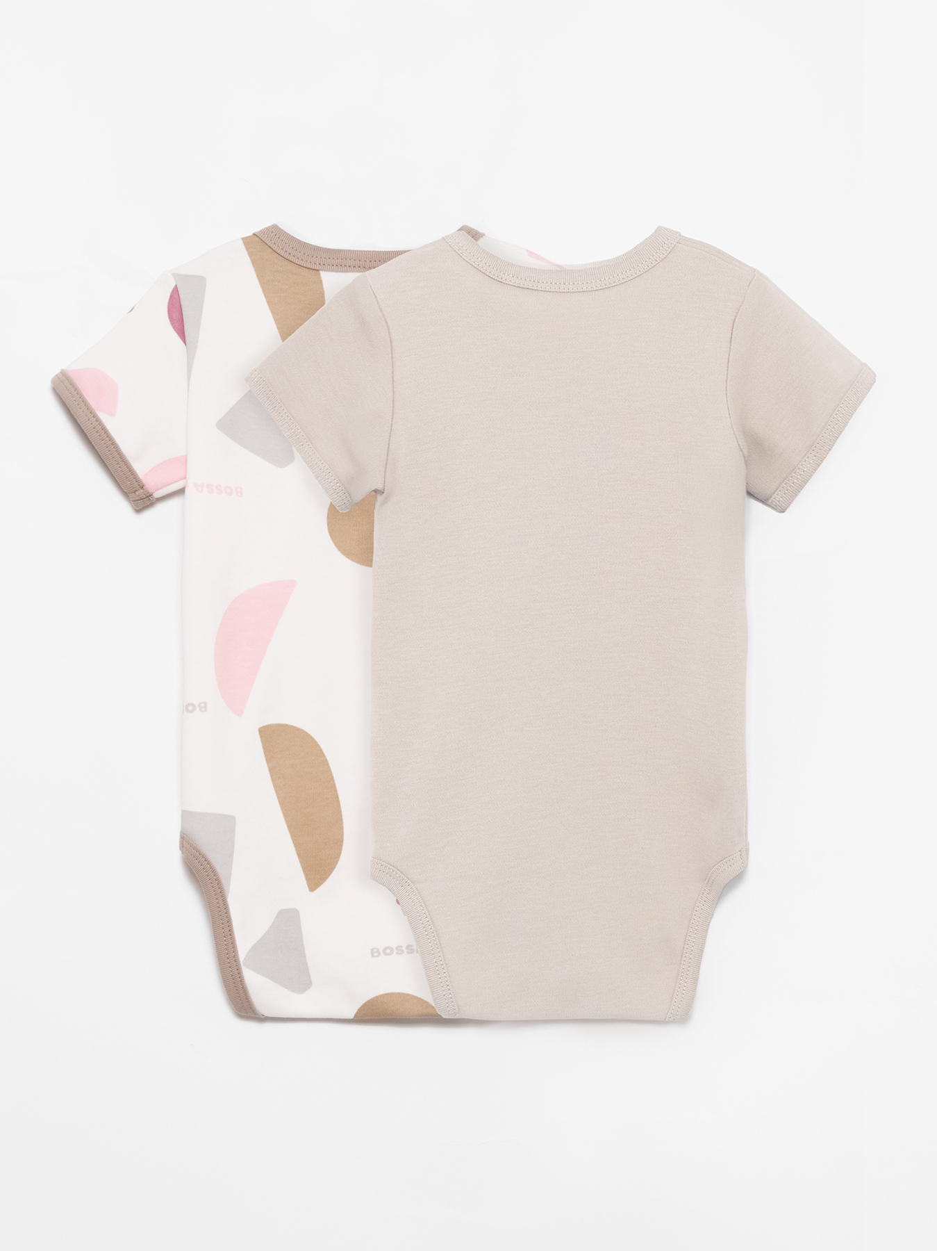 Боди 2 шт Bossa Nova 588БН-371-А - фото 9