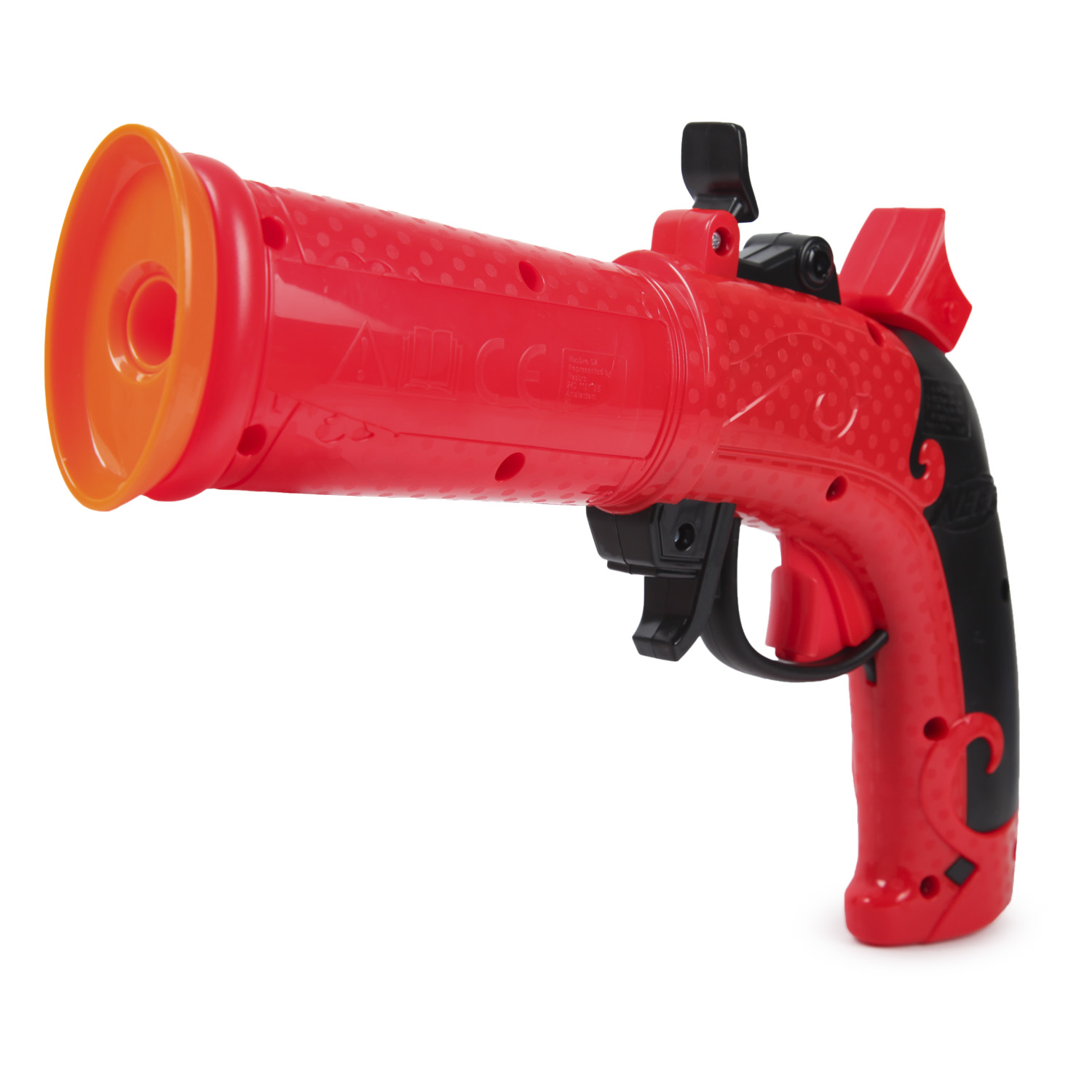 Бластер Nerf - фото 6