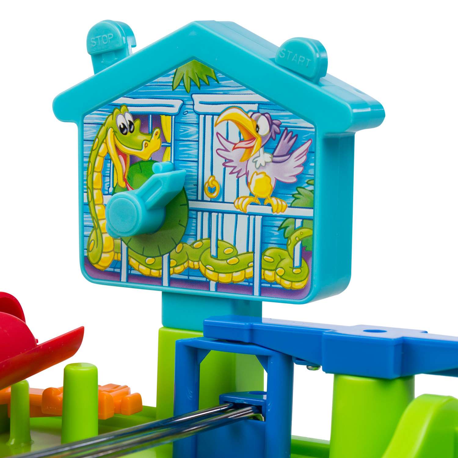 Настольная игра Tomy - фото 3