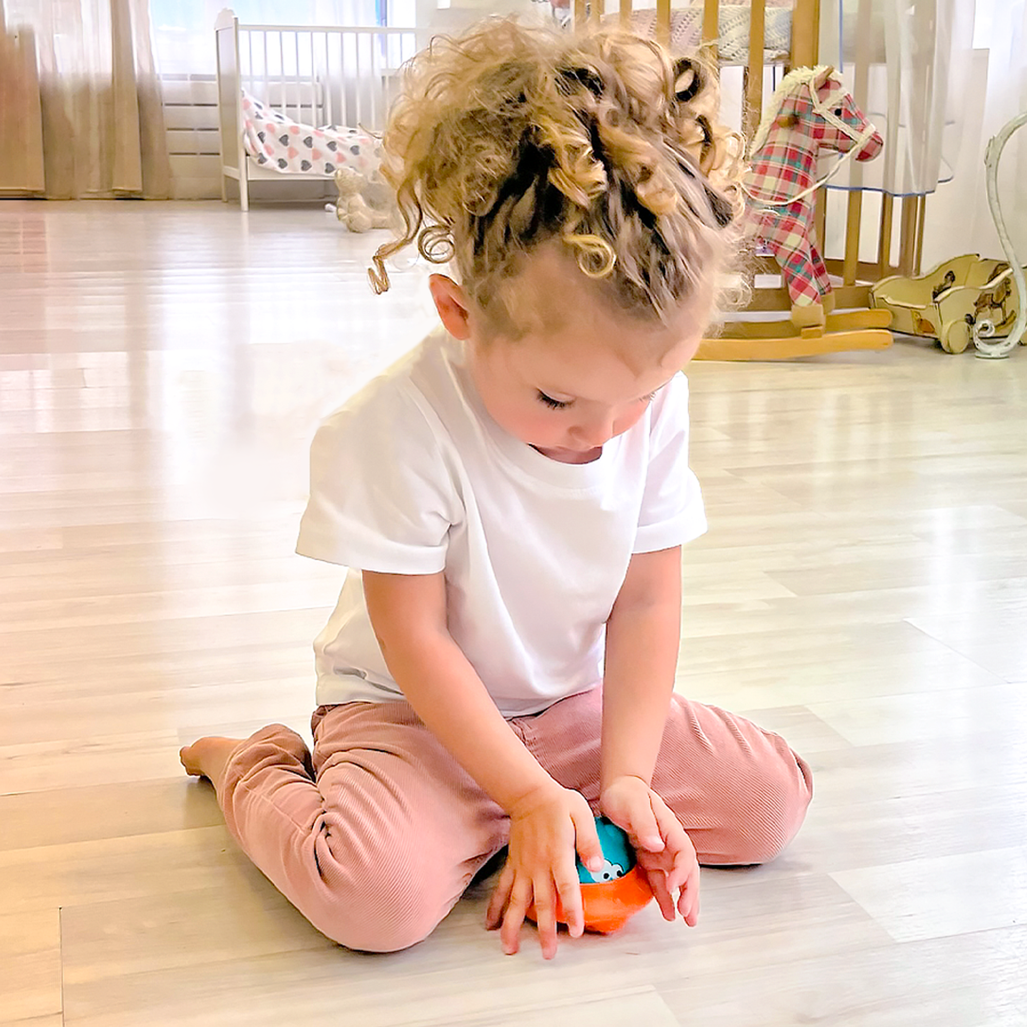 Игрушка SHARKTOYS каталка - фото 7