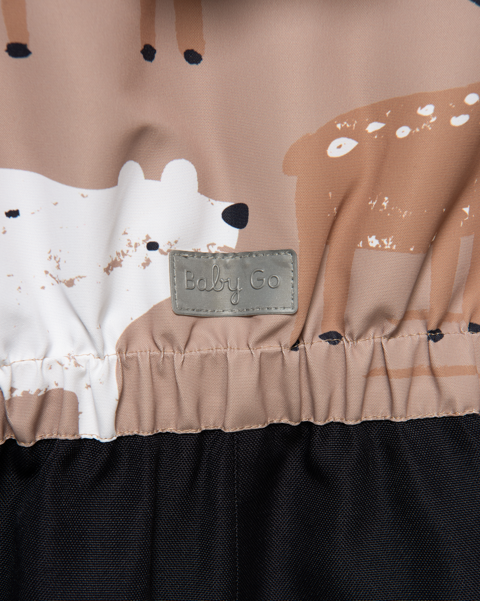 Комбинезон Baby Gо W24BG2-KB02ib-L2 - фото 7