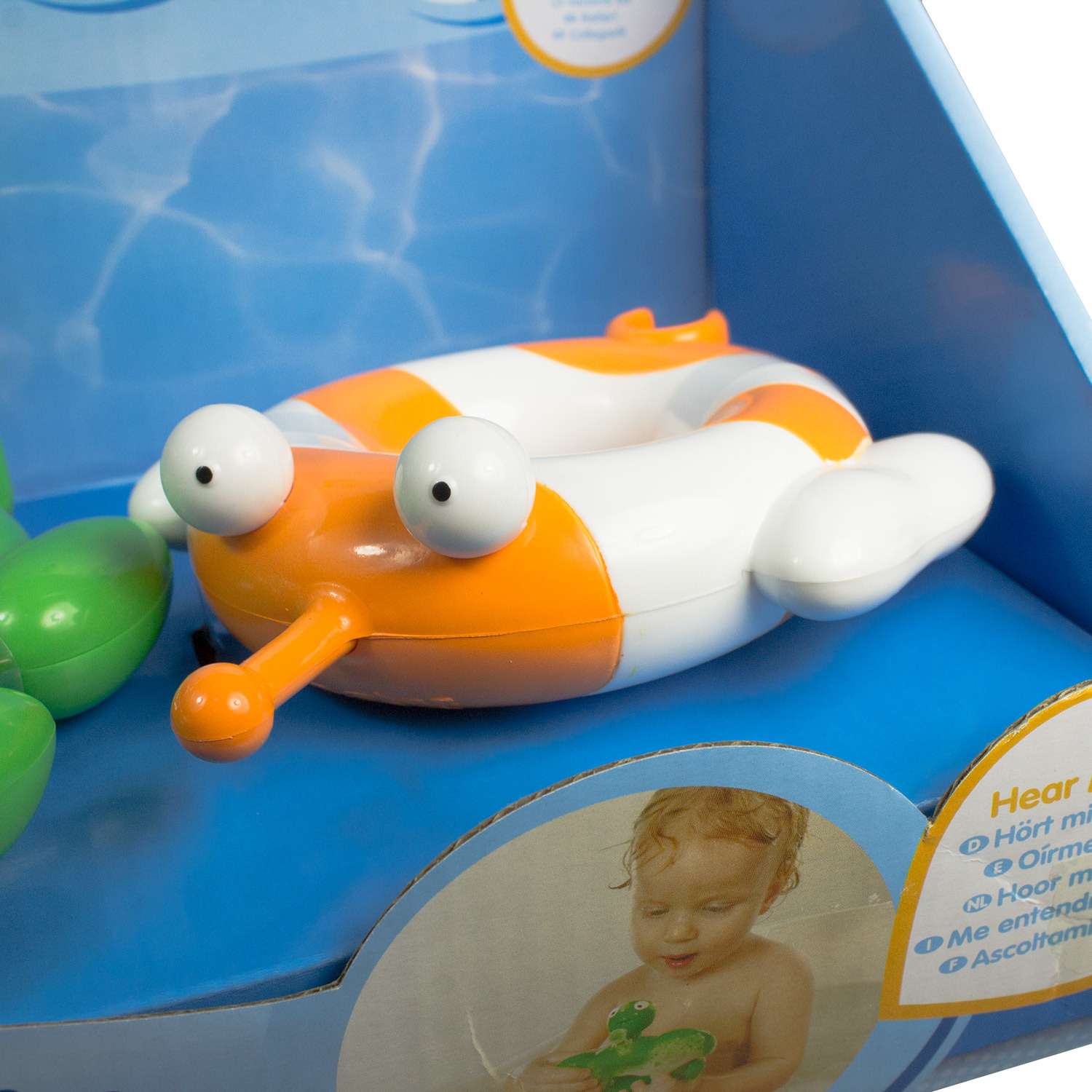 Игрушка Toy Target - фото 7