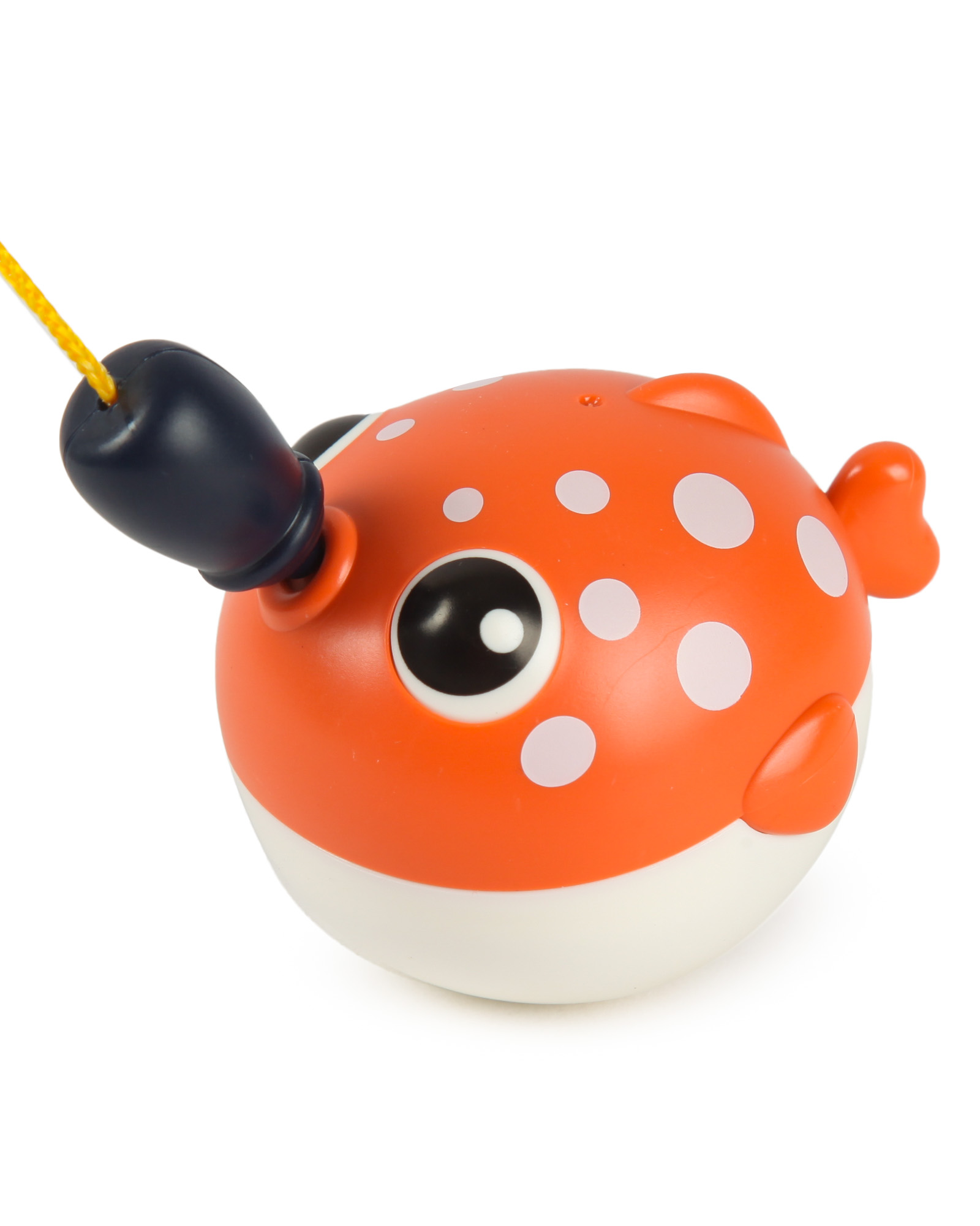 Игрушка BabyGo рыбалка - фото 2