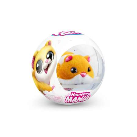 Фигурка Zuru Pets Alive