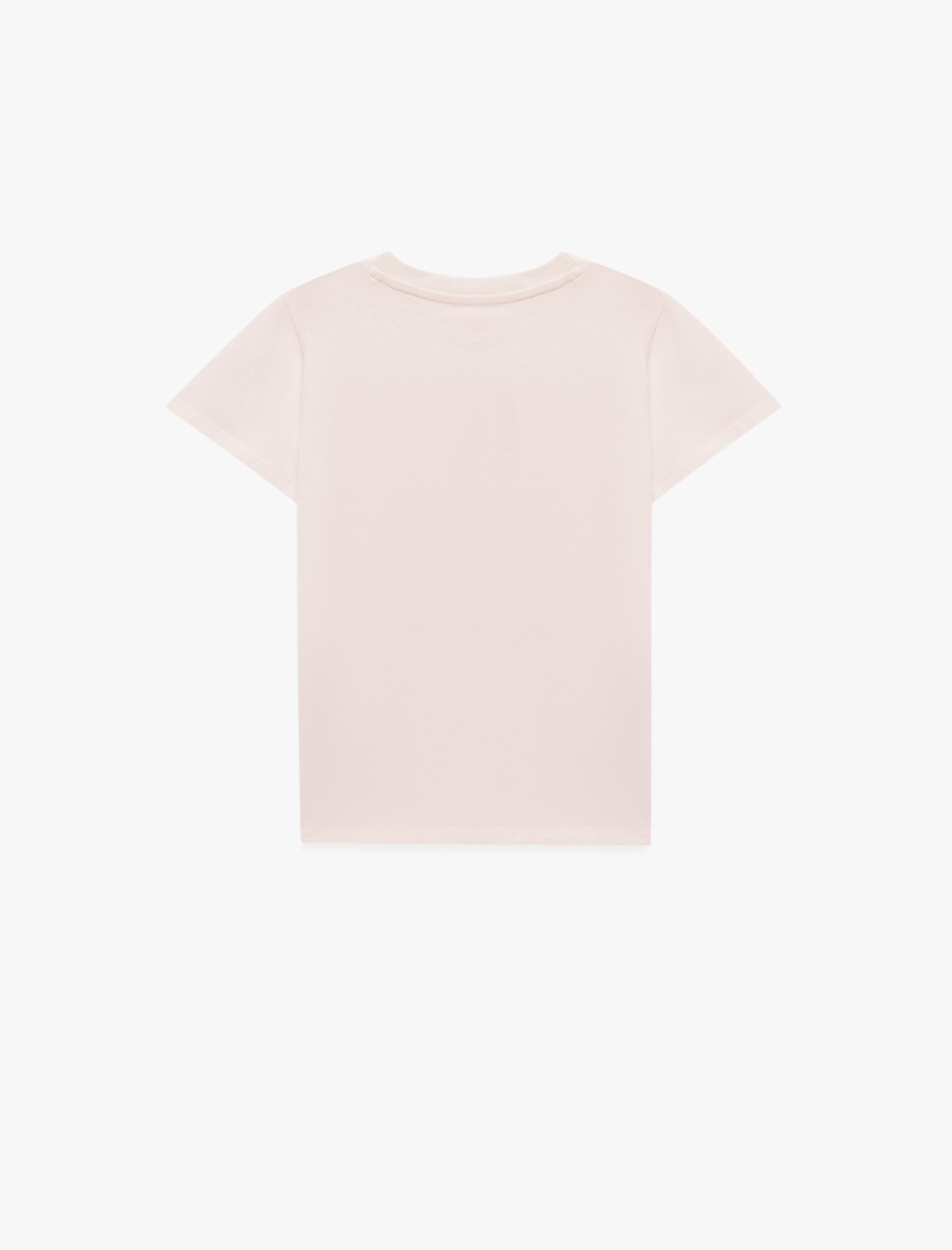 Футболка KOTON 6SKG10332AK251 - фото 2