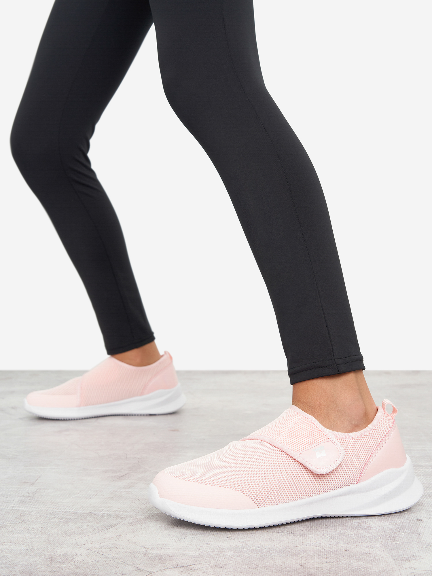 Кроссовки GLOBALGYM L6322G3D-PNK - фото 1