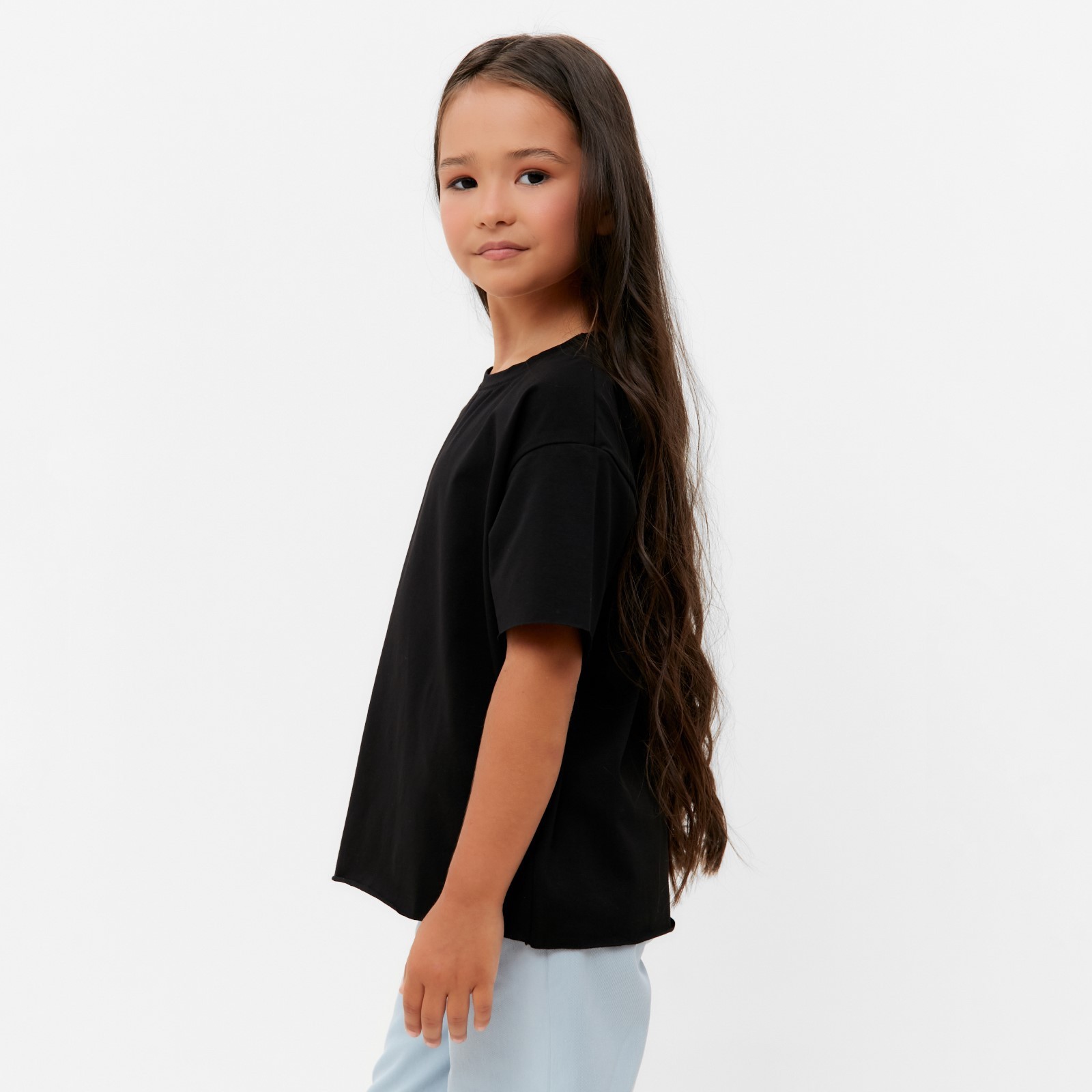Футболка Kaftan 9596945 - фото 6
