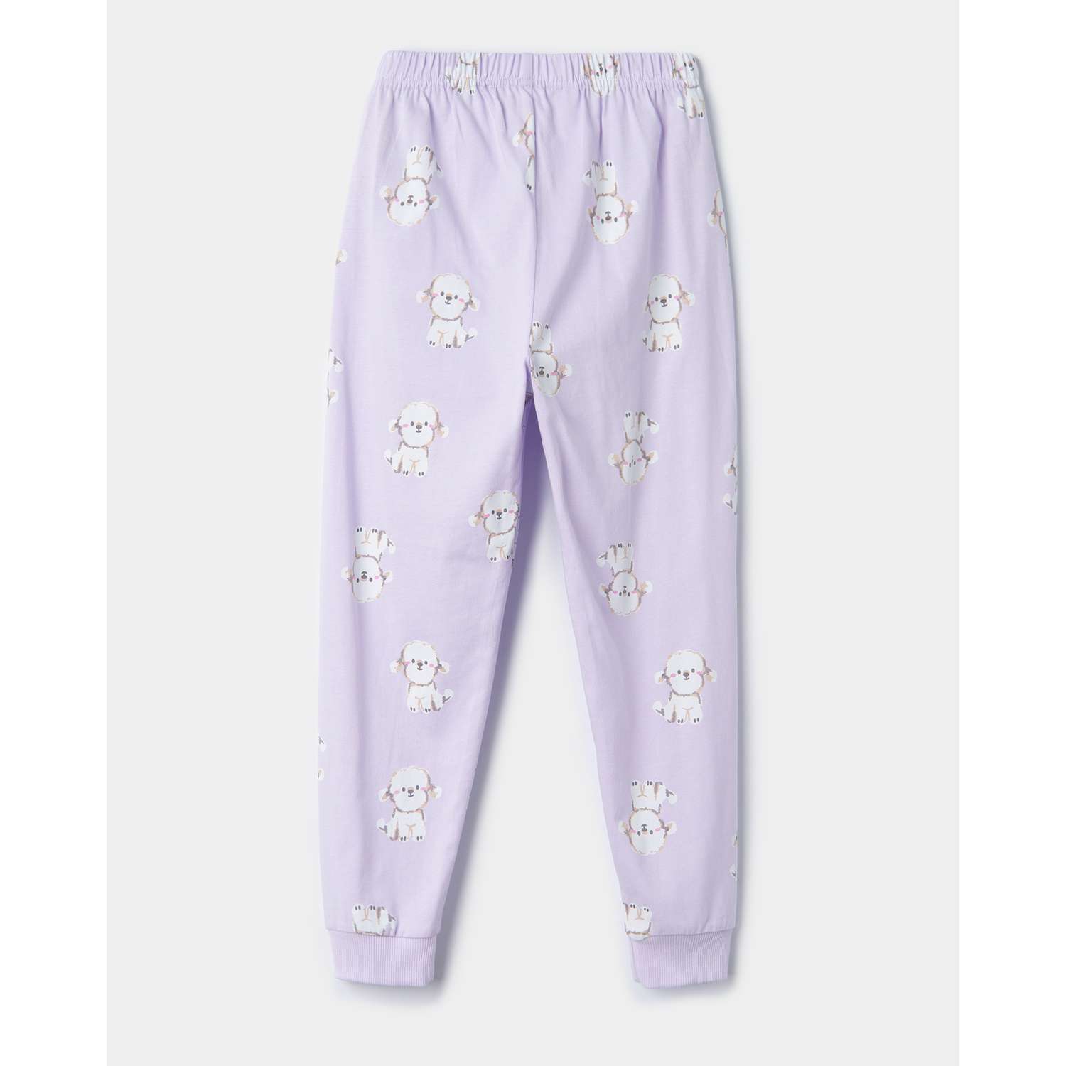 Пижама Day and Night W25DN6-PJ01kg-D7 - фото 7