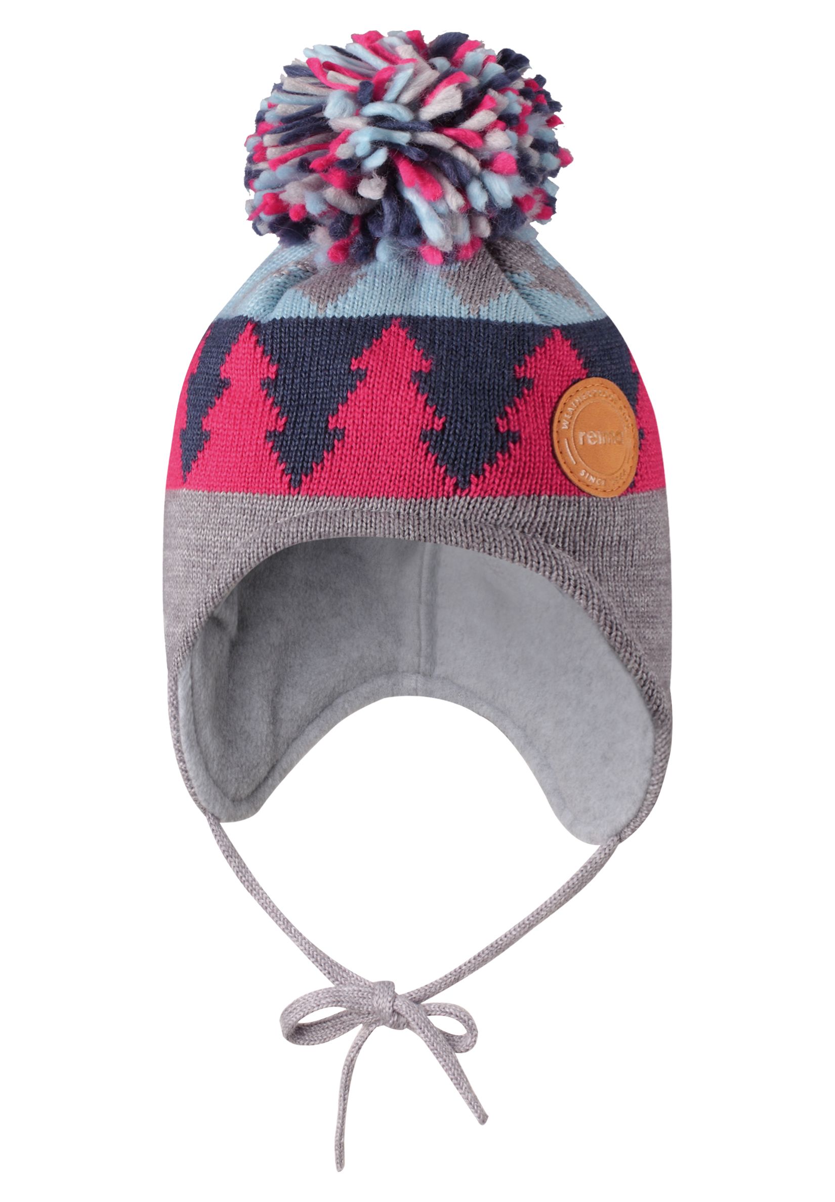 Шапка Reima 518495-3361 - фото 2