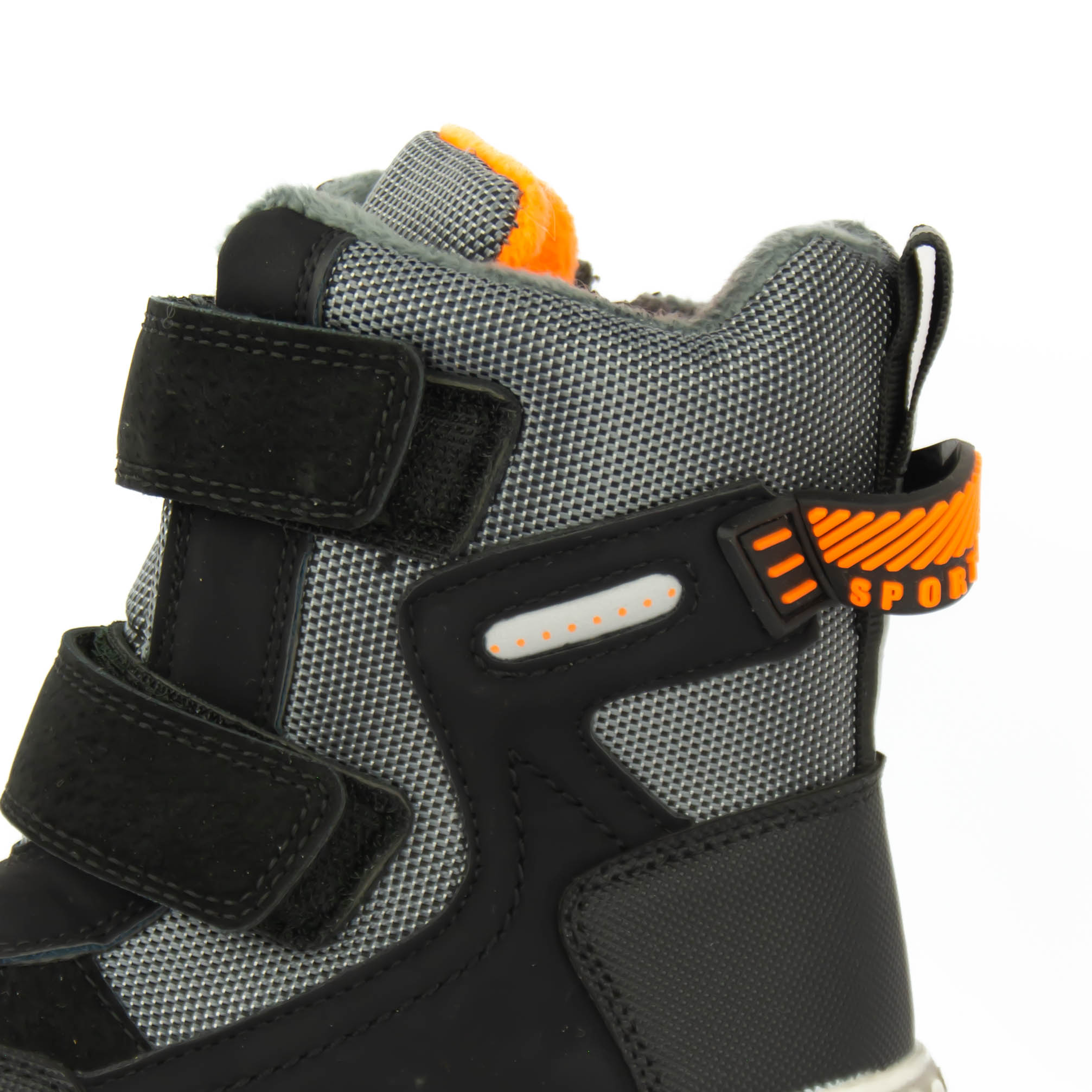 Ботинки CASTLELADY 38143 - фото 8