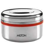 Ланчбокс MILTON Supreme Lunch Big красный