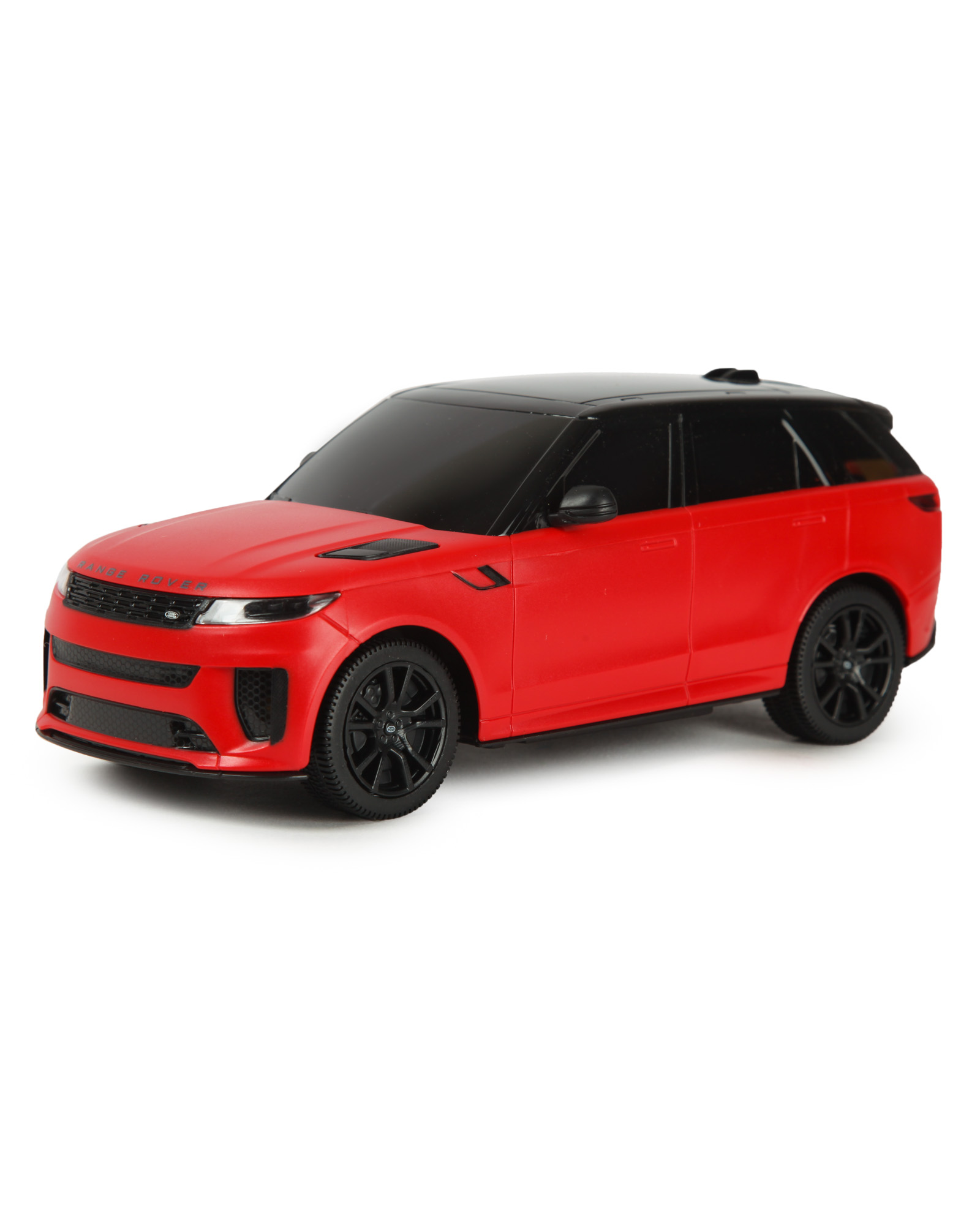 Автомобиль РУ Rastar Sport SV 1:24 - фото 2