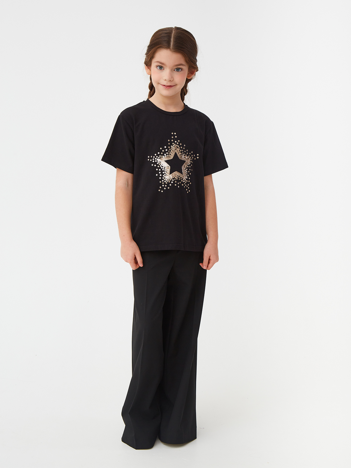 Футболка Smena 25008 - фото 5