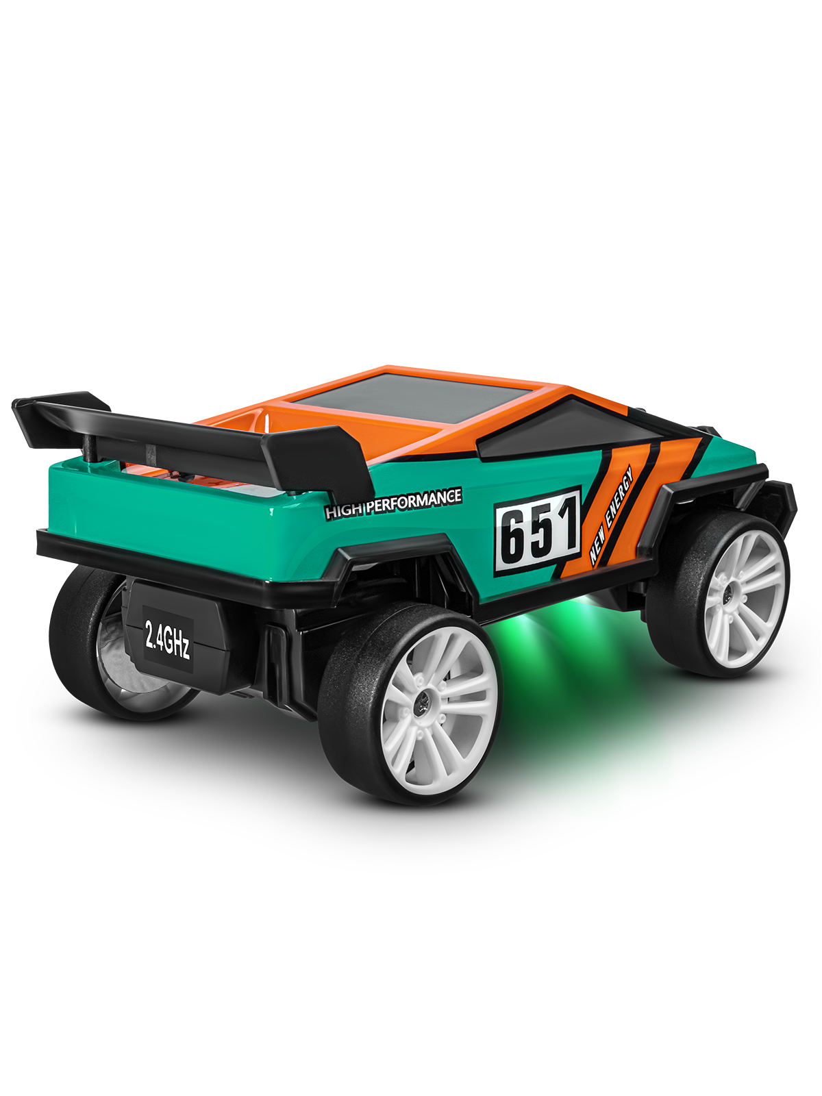 Автомобиль РУ AUTODRIVE 1:18 - фото 18