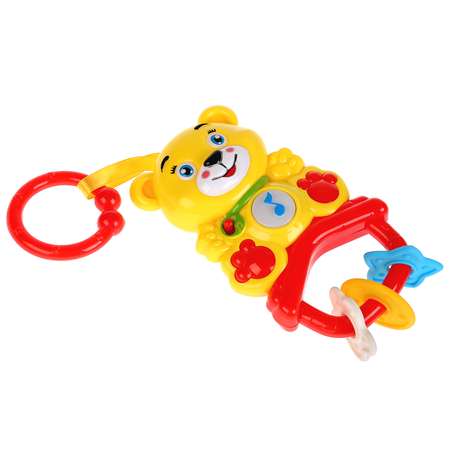 Игрушка УМка погремушка