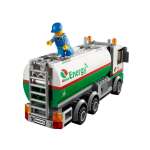 Конструктор LEGO City 60016 191 дет.
