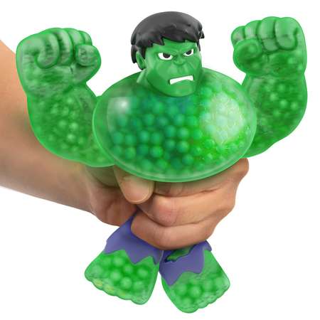 Фигурка GooJitZu Невероятный Халк