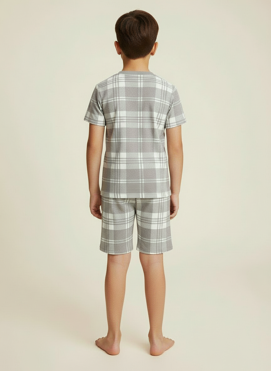 Пижама КотМарКот 801314 - фото 4