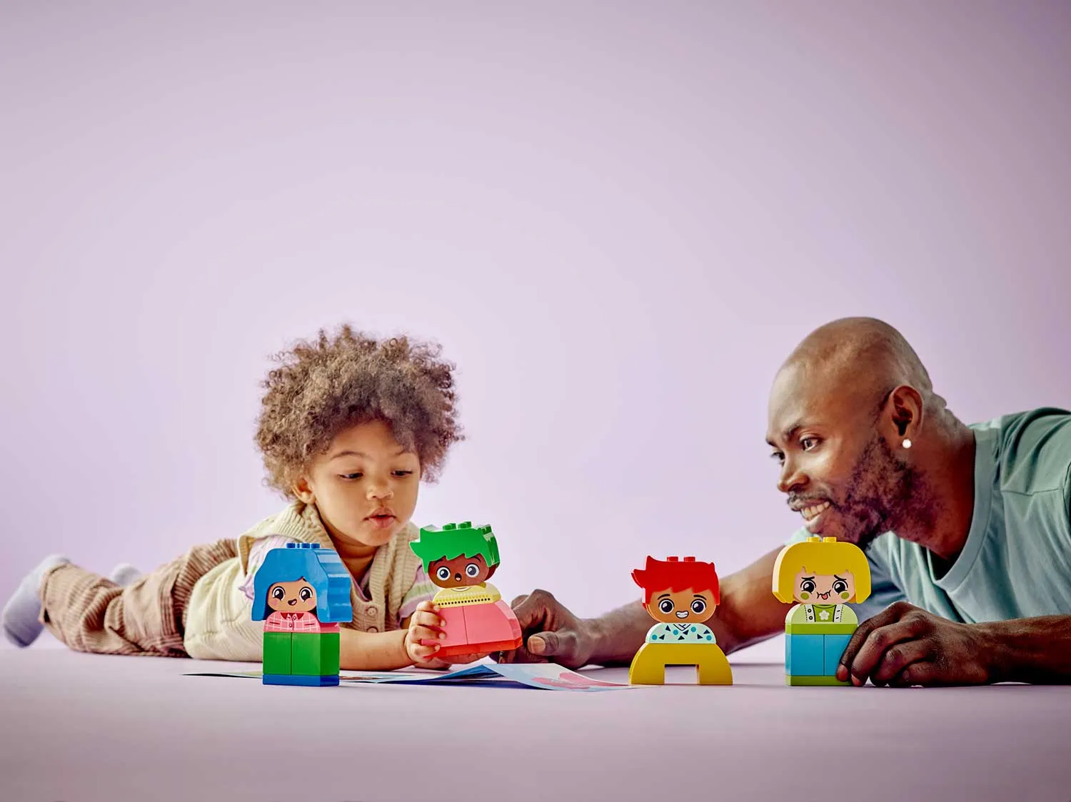 Конструктор LEGO DUPLO 10415 23 дет. - фото 6