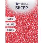 Набор для творчества Preciosa бисер чешский 10/0 500г 08275