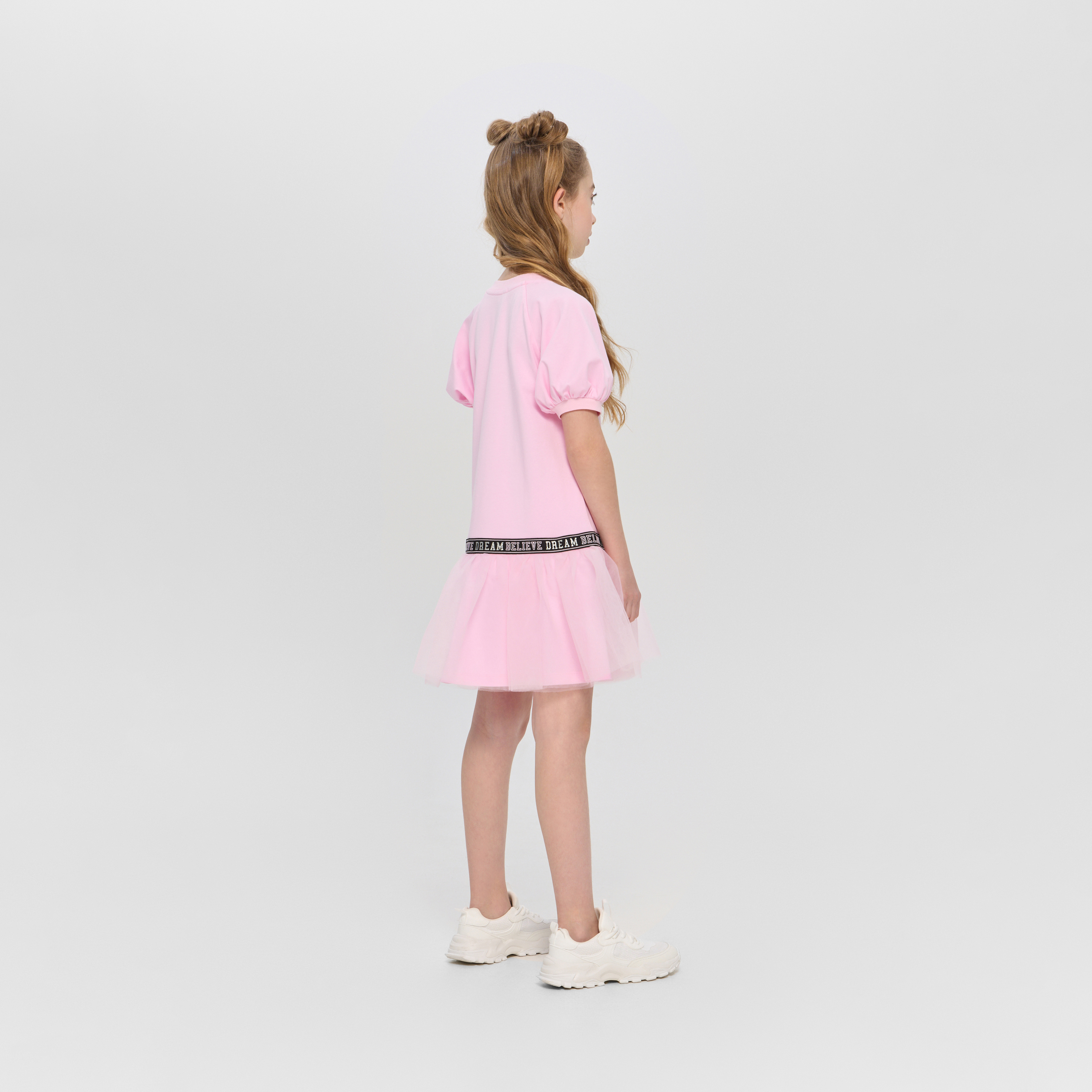 Платье CHOUPETTE 489.100 - фото 7