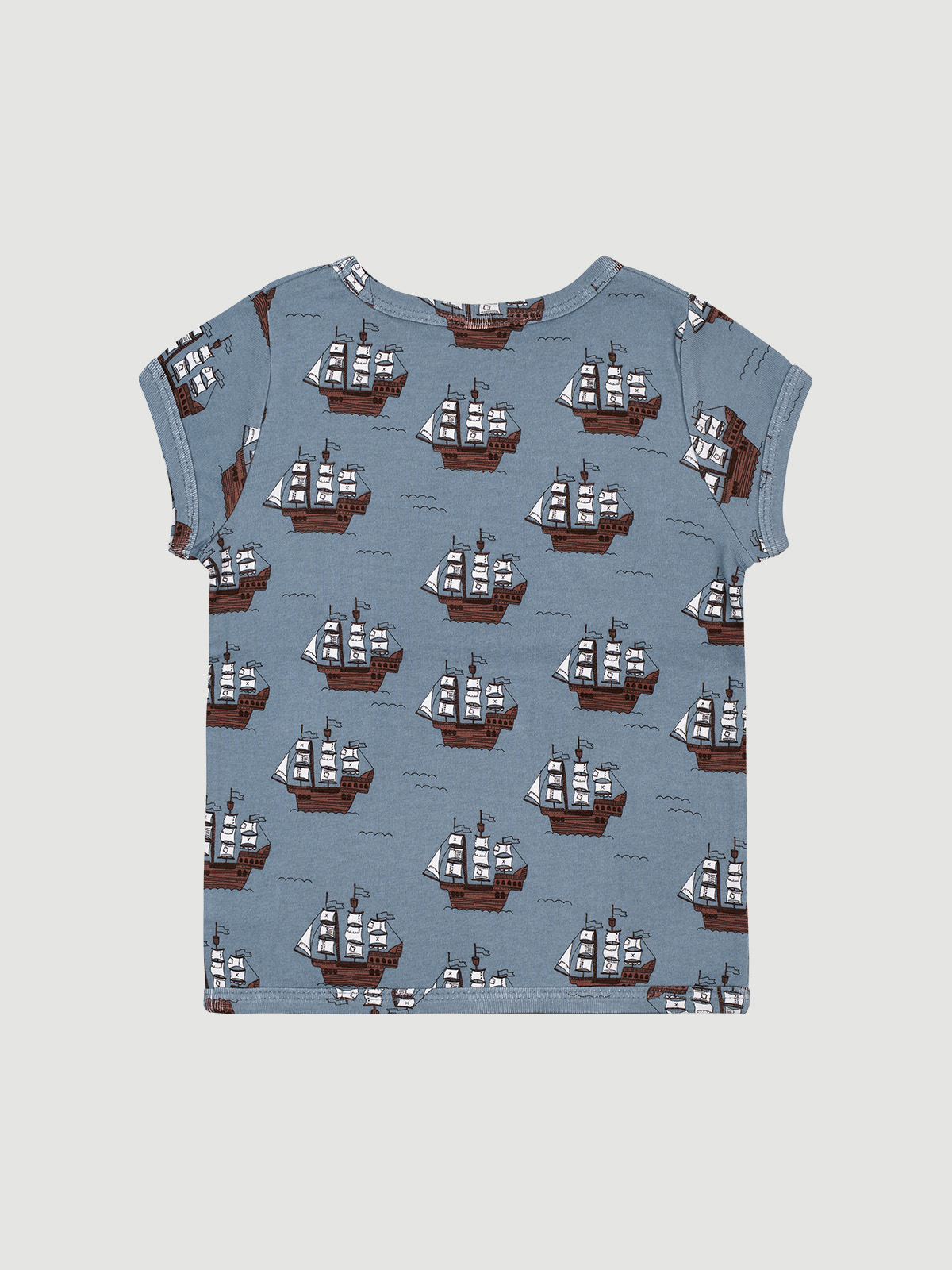 Пижама Mjolk 9186619 - фото 4
