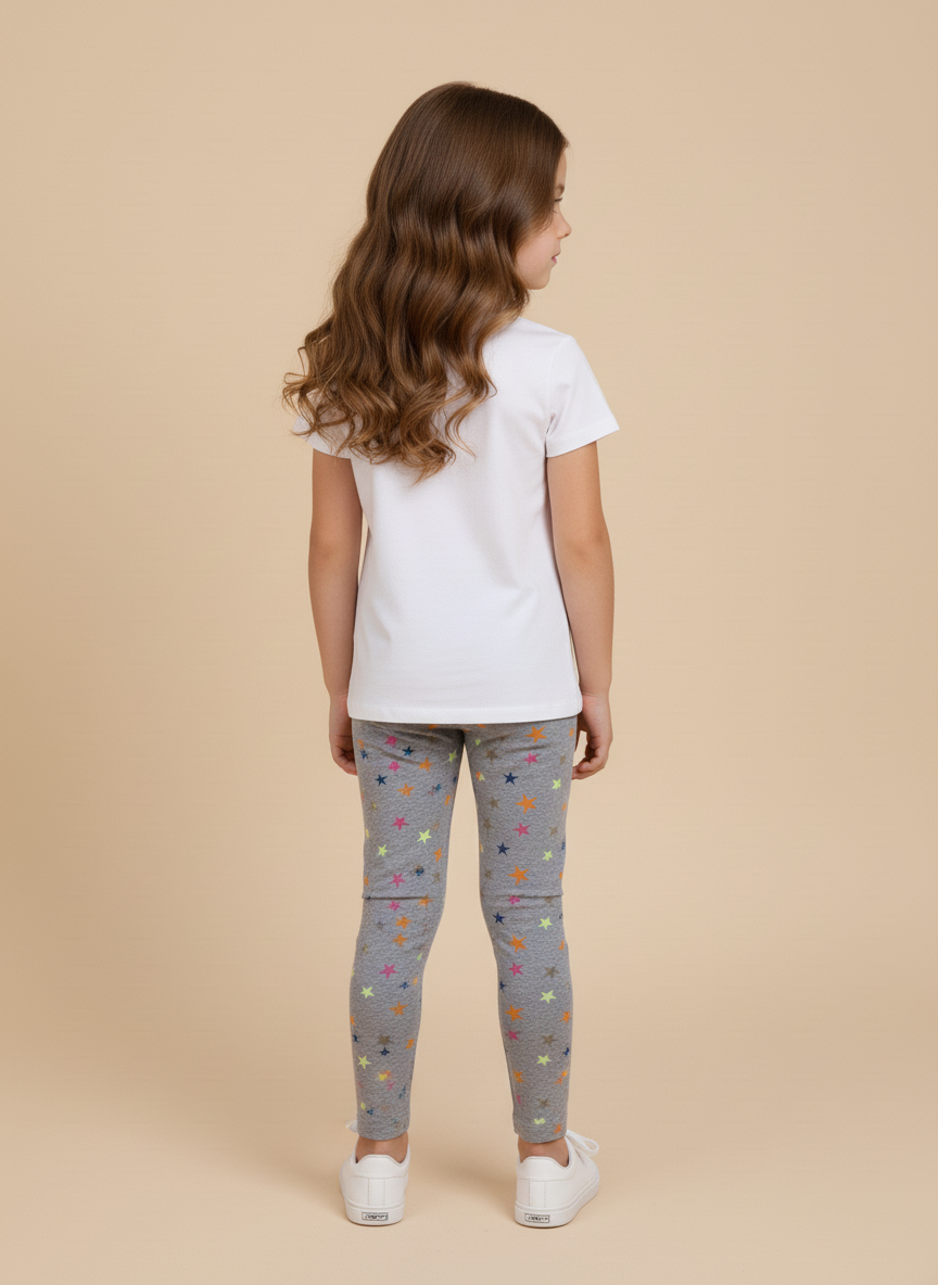 Леггинсы КотМарКот 801957 - фото 3