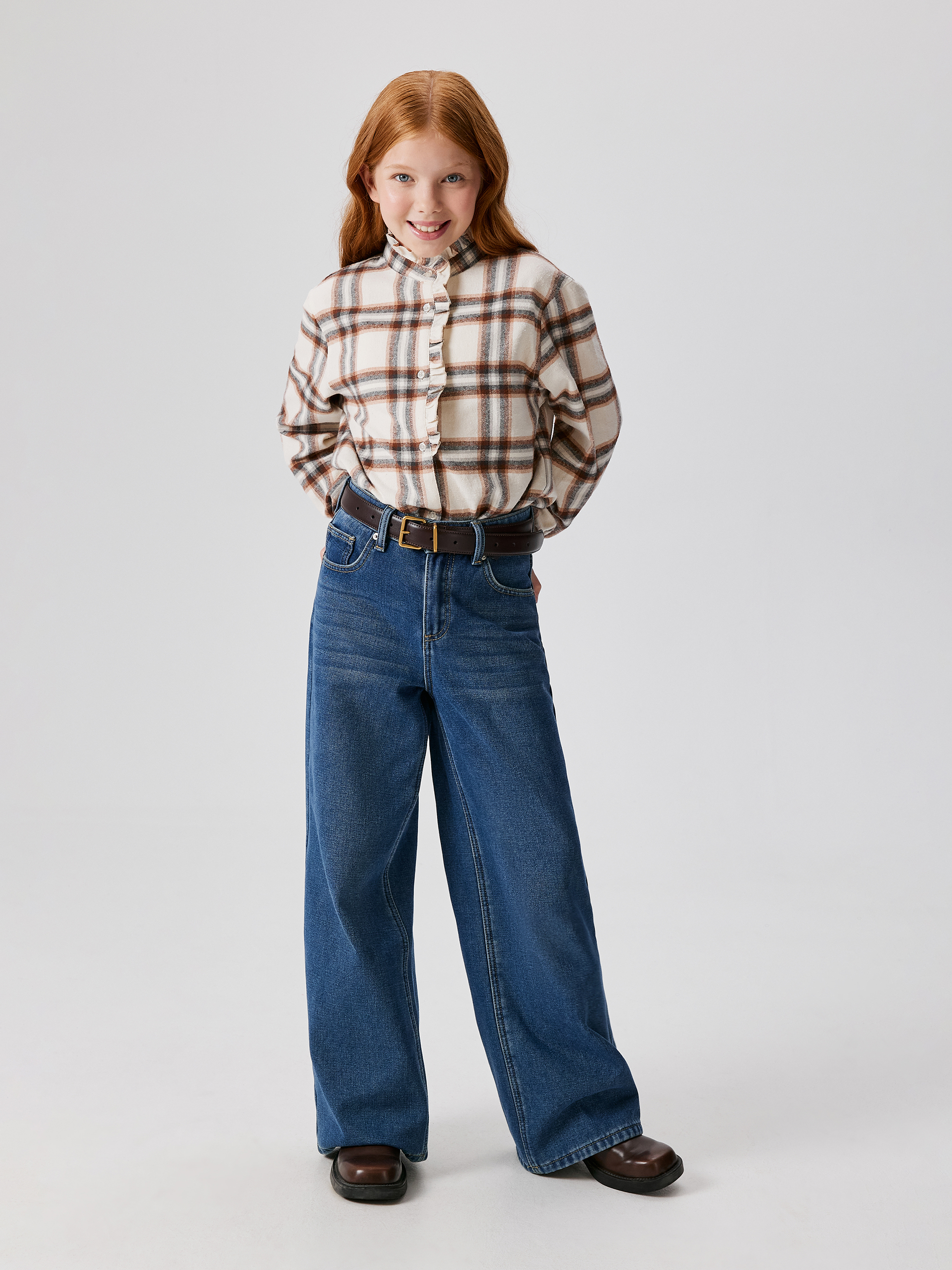 Блузка Acoola 20210260144_0092568 - фото 8