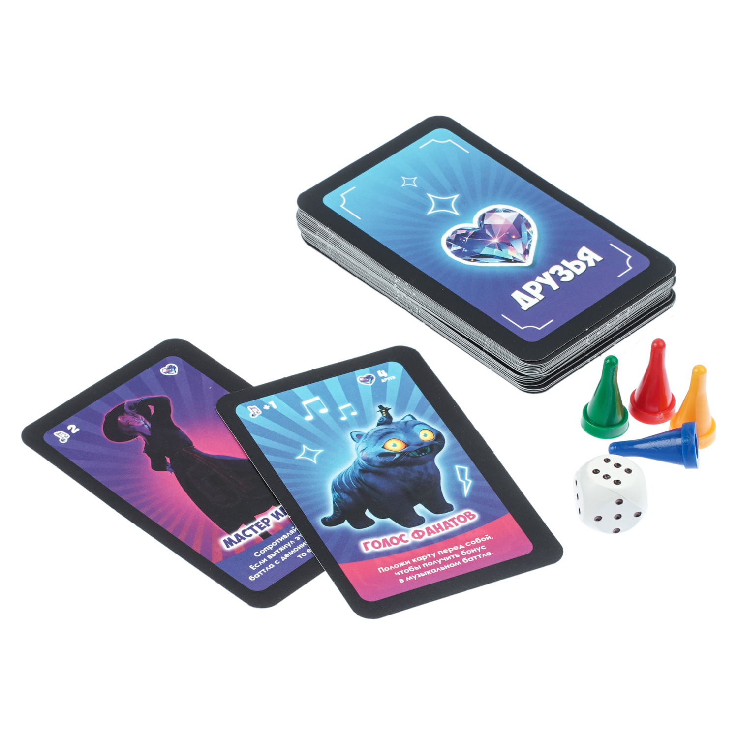 Настольная игра Умные игры - фото 3