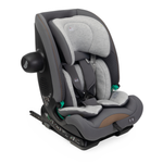 Автокресло Chicco Seat and Go Isofix 0+/1/2/3 (0-36 кг) серый